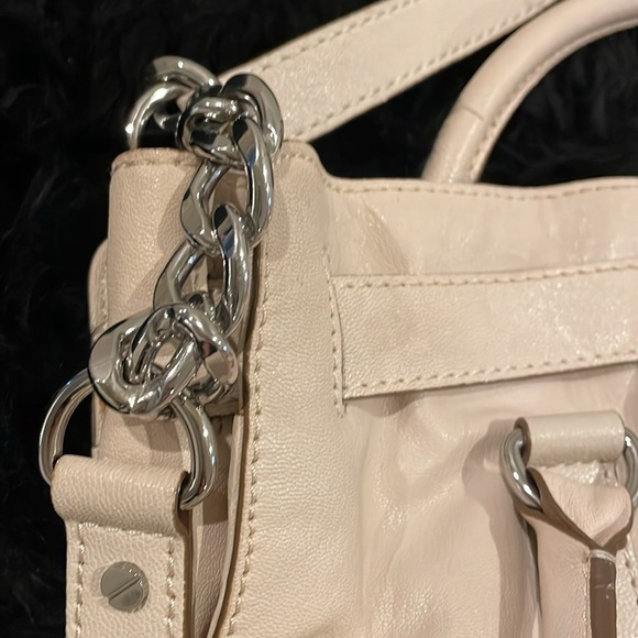 Michael Kors Hamilton Vanilla bag - Picture 3 of 16